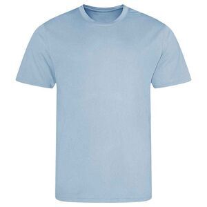 AWDis Cool Childrens/Kids T-Shirt / Sky Blue